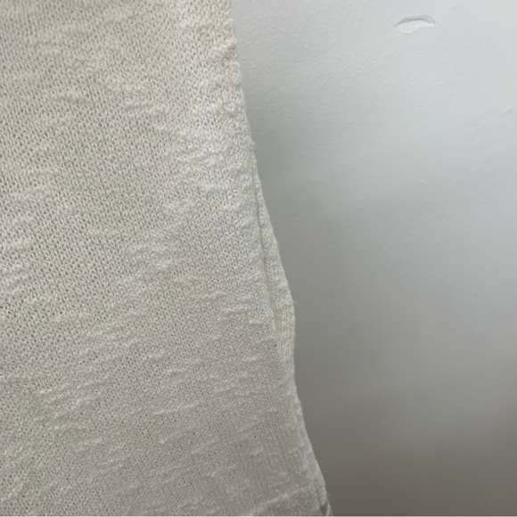 Old‎ Navy  Sleeveless Open Fringe Boho Duster  Cardigan  Woman XL/XXL Western - Picture 7 of 11